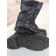 ботинки Австрийские черные (Schwerschuh) EDELVEIS б/у