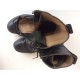 ботинки Австрийские черные (Leuchtschuh) EDELVEIS б/у