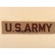 Шеврон US