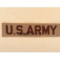Шеврон US