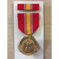 Медаль US