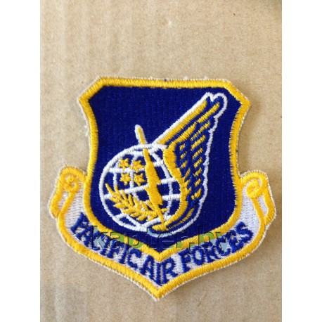 Шеврон US
