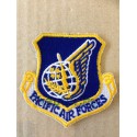 Шеврон US