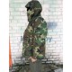 Куртка US ECWCS, мембрана GORETEX