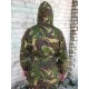 Куртка мембранная армии Голандии, DPM, GORE-TEX .б/у