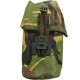 Подсумок для магазинов М4/16 с креплением MOLLE . Голландии. б/у