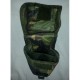 Подсумок для магазинов М4/16 с креплением MOLLE . Голландии. б/у