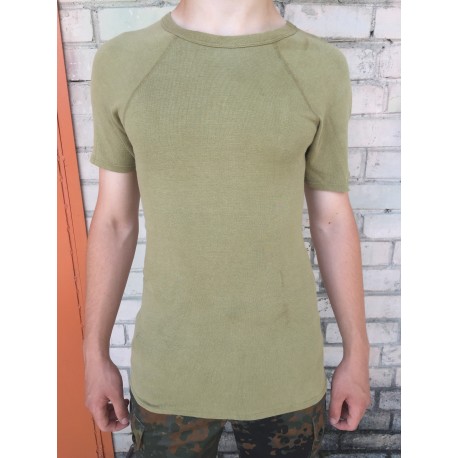  Термо футболка с коротким рукавом британской армии в ассортименте