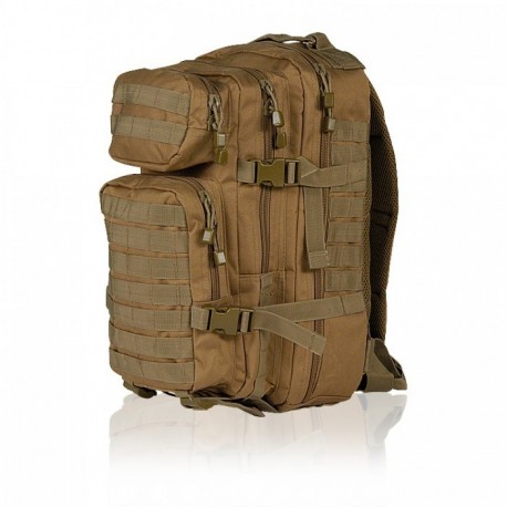 Рюкзак Тактический Assault US ARMY 40L Coyote.