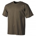 Футболка US T-Shirt Германия, 170г /м², Олива.