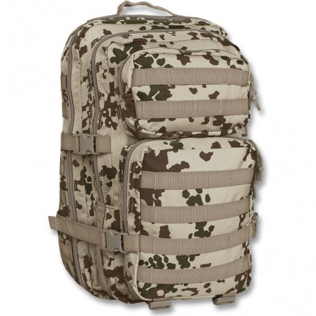 Рюкзак Тактический Assault US ARMY 40L.TROPENTARN  .