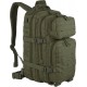 Рюкзак тактический US Assault Pack Laser Cut . 40л. Олива.