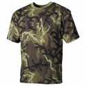 Футболка US T-Shirt Германия, 170г /м², M95 CZ Тарн.