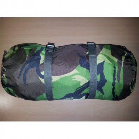 Компрессионный мешок для чехла на спальник Нидерланды, DPM.