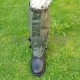 Гамаши Голландия , мембрана GORETEX, Олива.
