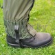Гамаши Голландия , мембрана GORETEX, Олива.