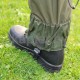 Гамаши Голландия , мембрана GORETEX, Олива.