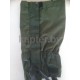 Гамаши Голландия , мембрана GORETEX, Олива.