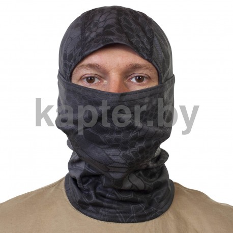 Балаклава тактическая Kryptek Typhon .