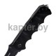 Нож Морской пехоты USMC UC3195 Desert Warrior Pocket Knife Black (США)