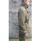 Куртка непромокаемая пехотная Австрия, мембрана GORETEX, Олива