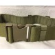 Ремень тактический Англия. Light green .