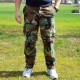 Брюки Woodland BDU.  США. б/у