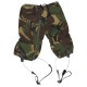 Гамаши Англия, мембрана GORETEX , DPM, 