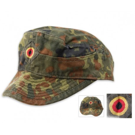 Кепка BW флектарн ORIGINAL б/у