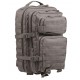 Рюкзак тактический Assault US Army Германия, 40л, Urban-Grey.
