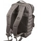 Рюкзак тактический Assault US Army Германия, 40л, Urban-Grey.