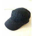 Кепка US Jailhouse M51, Чёрная.
