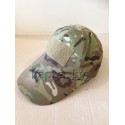 Бейсболка тактическая Operator Германия, Рипстоп, МТР.