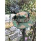 Панама Голландия, Jungle camo.