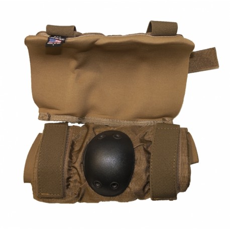 налокотники армии США в асортименте б/у