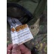 Куртка SNUGPAK EBONY NL реверсивная (двухсторонняя). б/у