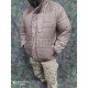 Куртка SNUGPAK EBONY NL реверсивная (двухсторонняя). б/у