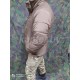 Куртка SNUGPAK EBONY NL реверсивная (двухсторонняя). б/у