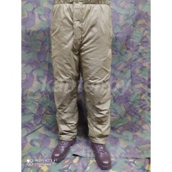 Термобрюки Thermal trousers (pcs) Light Olive б/у.