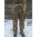 БРЮКИ ПОЛЕВЫЕ WINDPROOF ВЕЛИКОБРИТАНИЯ MTP.