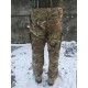 БРЮКИ ПОЛЕВЫЕ WINDPROOF ВЕЛИКОБРИТАНИЯ MTP.