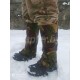 Гамаши Англия, мембрана GORETEX , DPM, 