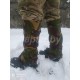 Гамаши Англия, мембрана GORETEX , DPM, 