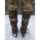 Гамаши Англия, мембрана GORETEX , DPM, 