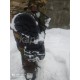 Гамаши Англия, мембрана GORETEX , DPM, 