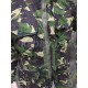Парка ветрозащитная Combat Англия, DPM