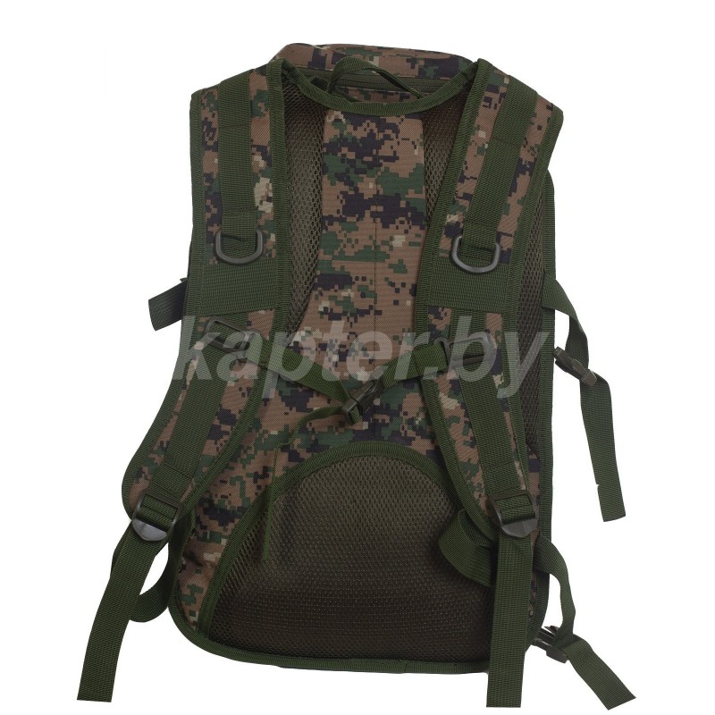 Полевой рюкзак спецназа НАТО. 35 л, MarPat Digital Woodland. - Старшина ...