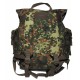 Рюкзак горно-егерский (штурмовой) Бундесвер (Германия), 35л, CORDURA.