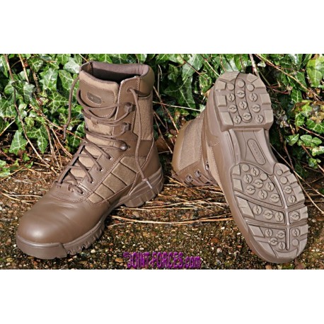 Ботинки Bates Boots Patrol.