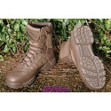 Ботинки Bates Boots Patrol. бу
